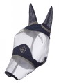 Armour Shield Full-Face Fly Mask with Ears
